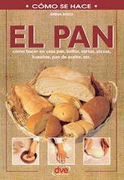 El pan cover image