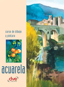 Cover image for Acuarela