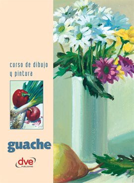 Cover image for Guache