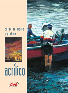 Cover image for Acrílico