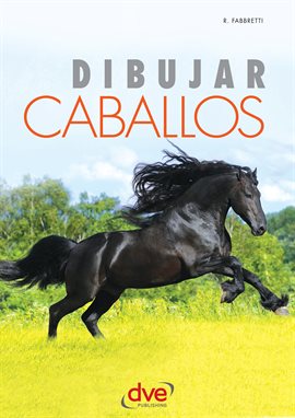 Cover image for Caballos