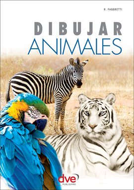 Cover image for Animales