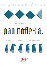 Papiroflexia cover image