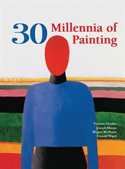 30 millennia of painting cover image