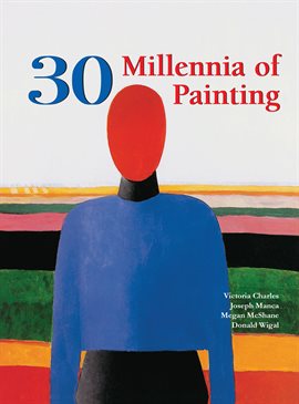 Cover image for 30 Millennia of Painting
