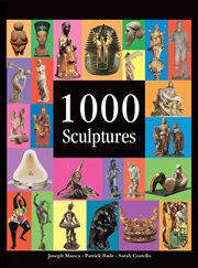 30 millennia of sculpture cover image