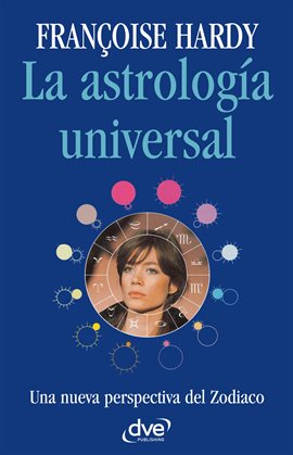 Cover image for La astrología universal