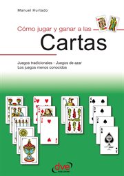 Como jugar y ganar a las cartas cover image