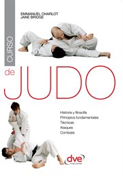 Curso de judo cover image