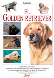 El golden retriever cover image