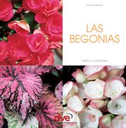 Las begonias cover image