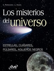 Los misterios del universo cover image