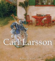 Carl Larsson cover image
