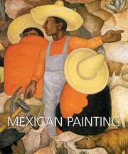 Mexican Painting cover image