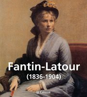 Fantin-Latour (1836-1904) cover image