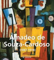 Amadeo de Souza-Cardoso (1887-1918) cover image