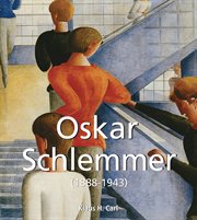 Oskar Schlemmer (1888-1943) cover image