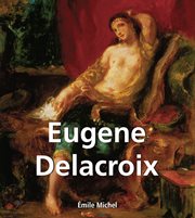 Eugene Delacroix cover image