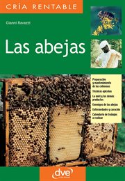 Las abejas cover image