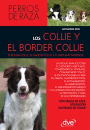 Los collie y el border collie cover image