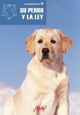 Cover image for Su Perro y la Ley