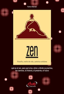 Cover image for Zen