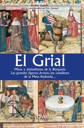Cover image for El Grial