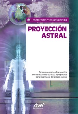 Cover image for Proyección astral