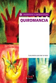 Quiromancia cover image