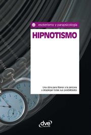 Hipnotismo cover image