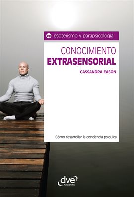 Cover image for Conocimiento Extrasensorial