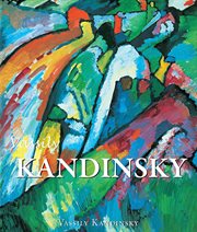 Vassily Kandinsky : le salon de musique de 1931 et ses trois maquettes originales cover image