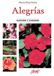 Alegrías cover image