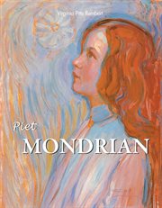 Piet Mondrian cover image