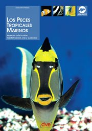 Los peces tropicales marinos cover image