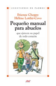 Pequeño manual para abuelos cover image