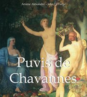 Puvis de Chavannes cover image