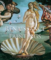 Renaissance Paintings cover image