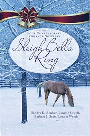 Sleigh bells ring cover image
