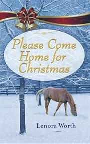 Please come home for Christmas cover image