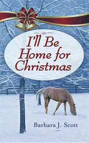 I'll be home for Christmas cover image