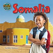 Somalia cover image