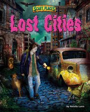 Lost Cities cover image