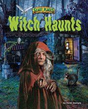 Witch Haunts cover image