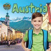 Austria cover image