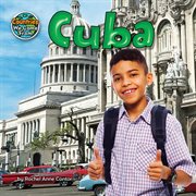 Cuba cover image