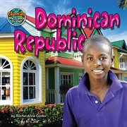 Dominican Republic cover image