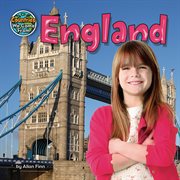 England cover image
