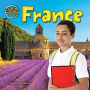 France cover image