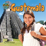 Guatemala cover image